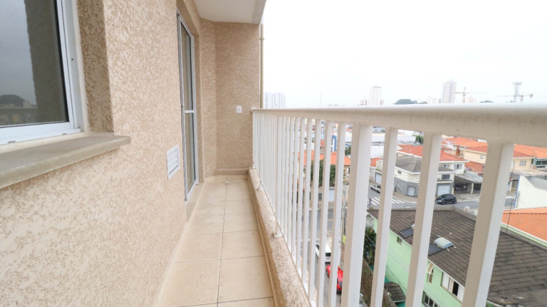 Imagem Apartamento com 1 Quarto à Venda, 29 m² em Tucuruvi - São Paulo