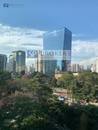 Imagem Sala Comercial para Alugar, 1.142 m² em Itaim Bibi - São Paulo Imagem Sala Comercial para Alugar, 1.142 m² em Itaim Bibi - São Paulo