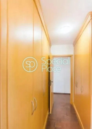 Imagem Apartamento com 4 Quartos à Venda, 230 m² em Moema Pássaros - São Paulo Imagem Apartamento com 4 Quartos à Venda, 230 m² em Moema Pássaros - São Paulo