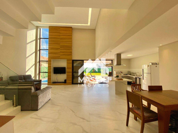 Casa com 5 Quartos à Venda, 320 m² em Interlagos - Vila Velha