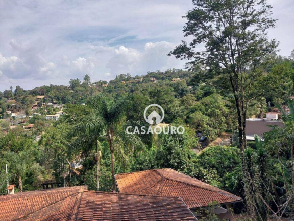 Imagem Casa com 5 Quartos à Venda, 385 m² em Canto Das águas - Rio Acima Imagem Casa com 5 Quartos à Venda, 385 m² em Canto Das águas - Rio Acima