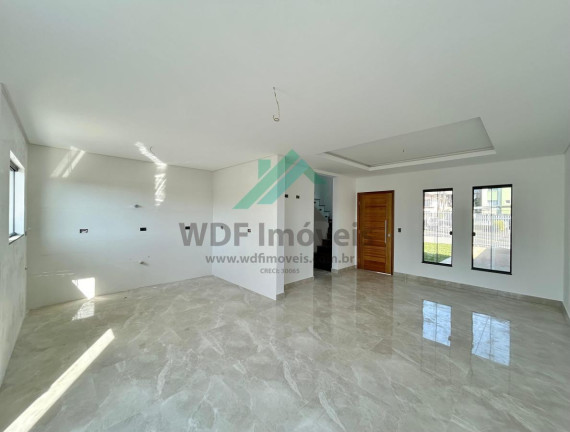 Imagem Casa com 3 Quartos à Venda, 114 m² em Paloma - Colombo Imagem Casa com 3 Quartos à Venda, 114 m² em Paloma - Colombo