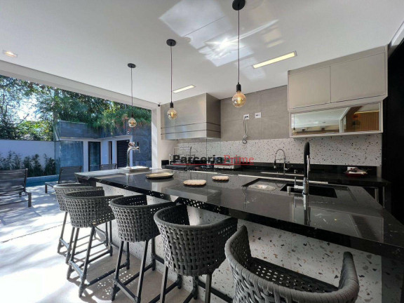 Imagem Casa com 6 Quartos à Venda, 380 m² em Riviera Módulo 16 - Bertioga Imagem Casa com 6 Quartos à Venda, 380 m² em Riviera Módulo 16 - Bertioga
