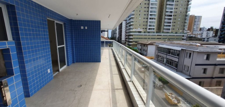 Imagem Apartamento com 2 Quartos à Venda, 103 m² em Canto Do Forte - Praia Grande Imagem Apartamento com 2 Quartos à Venda, 103 m² em Canto Do Forte - Praia Grande