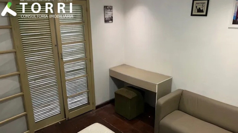 Imagem Kitnet com 1 Quarto à Venda, 32 m² em Jardim Residencial Villa Amato - Sorocaba Imagem Kitnet com 1 Quarto à Venda, 32 m² em Jardim Residencial Villa Amato - Sorocaba