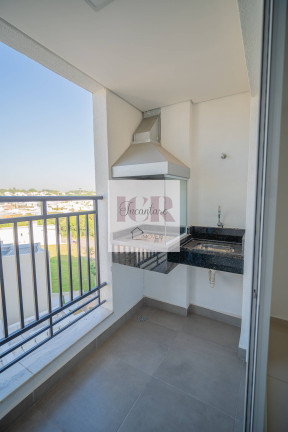 Imagem Apartamento com 3 Quartos à Venda, 80 m² em Parque Campolim - Sorocaba Imagem Apartamento com 3 Quartos à Venda, 80 m² em Parque Campolim - Sorocaba