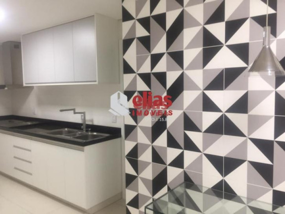 Imagem Apartamento com 3 Quartos à Venda, 130 m² em Jardim América - Bauru Imagem Apartamento com 3 Quartos à Venda, 130 m² em Jardim América - Bauru