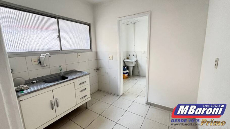 Imagem Apartamento com 1 Quarto para Alugar, 45 m² em Perdizes - São Paulo Imagem Apartamento com 1 Quarto para Alugar, 45 m² em Perdizes - São Paulo