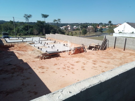 Imagem Terreno à Venda, 1.000 m² em Rio Verde - Araçoiaba Da Serra