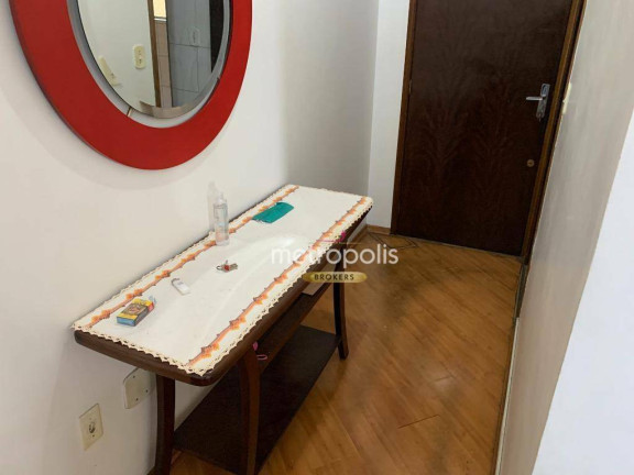 Imagem Apartamento com 3 Quartos à Venda, 92 m² em Osvaldo Cruz - São Caetano Do Sul Imagem Apartamento com 3 Quartos à Venda, 92 m² em Osvaldo Cruz - São Caetano Do Sul