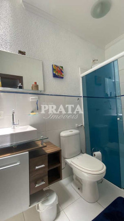 Imagem Casa à Venda, 150 m² em Boqueirão - Santos Imagem Casa à Venda, 150 m² em Boqueirão - Santos