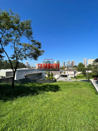 Imagem Terreno em Condomínio à Venda, 722 m² em Tamboré - Santana De Parnaíba Imagem Terreno em Condomínio à Venda, 722 m² em Tamboré - Santana De Parnaíba