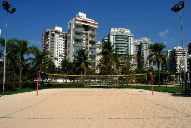 Imagem Apartamento com 4 Quartos à Venda, 338 m² em Barra Da Tijuca - Rio De Janeiro Imagem Apartamento com 4 Quartos à Venda, 338 m² em Barra Da Tijuca - Rio De Janeiro