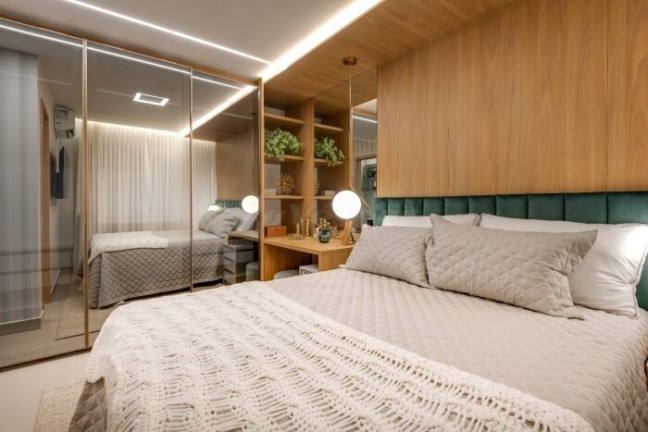 Imagem Apartamento com 2 Quartos à Venda, 63 m² em Parque Amazônia - Goiânia Imagem Apartamento com 2 Quartos à Venda, 63 m² em Parque Amazônia - Goiânia