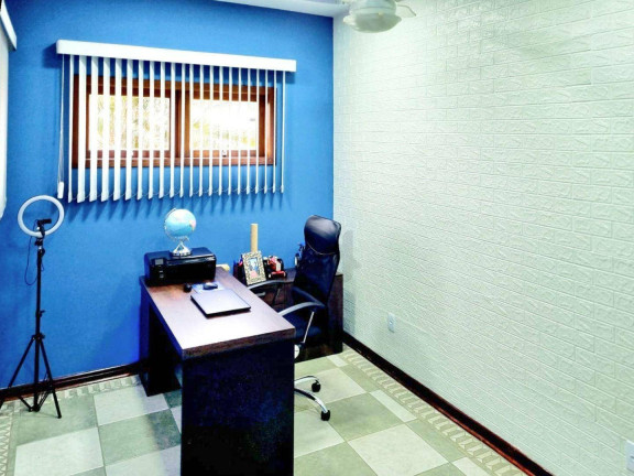 Imagem Casa com 4 Quartos à Venda, 445 m² em Jardim Ibiti Do Paço - Sorocaba Imagem Casa com 4 Quartos à Venda, 445 m² em Jardim Ibiti Do Paço - Sorocaba