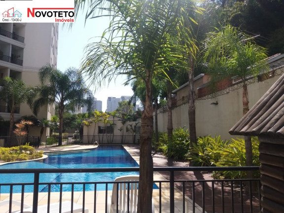 Imagem Imóvel com 2 Quartos à Venda, 50 m² em Vila Bela - São Paulo Imagem Imóvel com 2 Quartos à Venda, 50 m² em Vila Bela - São Paulo