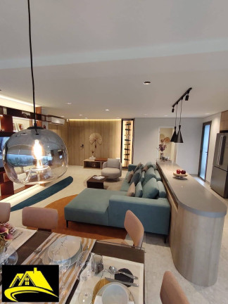 Imagem Apartamento com 3 Quartos à Venda, 111 m² em Moema - São Paulo