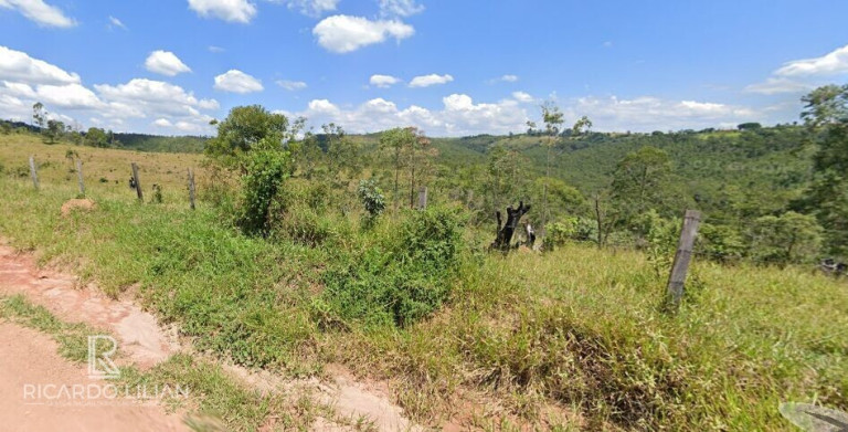 Imagem Terreno à Venda, 540.000 m² em Centro - Atibaia