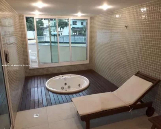 Imagem Apartamento com 4 Quartos à Venda, 128 m² em Freguesia - Rio De Janeiro