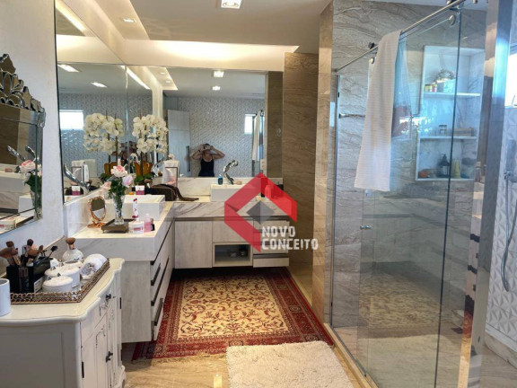 Imagem Casa com 4 Quartos à Venda, 575 m² em Alphaville Fortaleza - Eusébio Imagem Casa com 4 Quartos à Venda, 575 m² em Alphaville Fortaleza - Eusébio