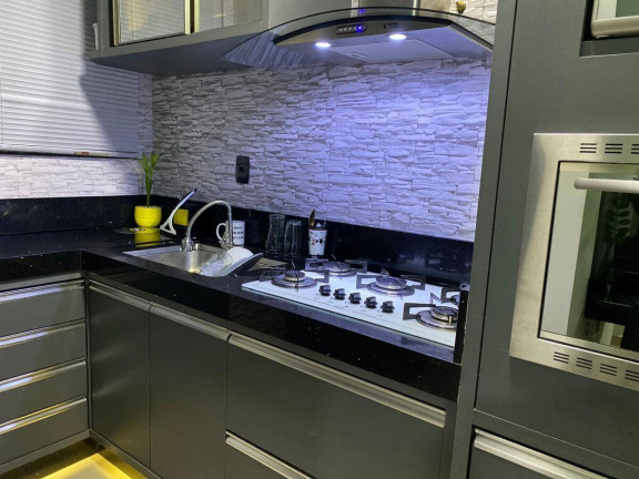Imagem Apartamento com 2 Quartos à Venda, 62 m² em Ingleses Do Rio Vermelho - Florianópolis