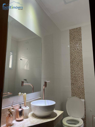 Imagem Apartamento com 3 Quartos à Venda, 90 m² em Campestre - Santo André Imagem Apartamento com 3 Quartos à Venda, 90 m² em Campestre - Santo André