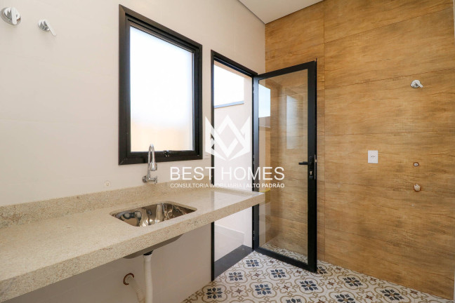 Imagem Casa com 3 Quartos à Venda, 194 m² em Recanto Quarto Centenário - Jundiaí