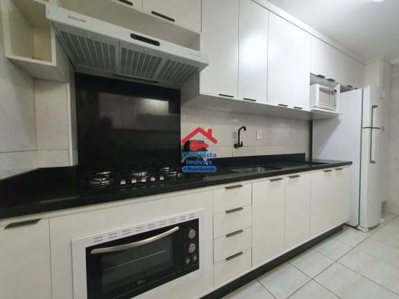 Imagem Apartamento com 2 Quartos à Venda, 100 m² em Tupi - Praia Grande