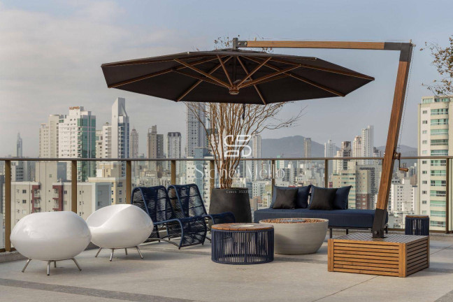 Imagem Apartamento com 4 Quartos à Venda, 138 m² em 2 Quadra Centro - Balneário Camboriú