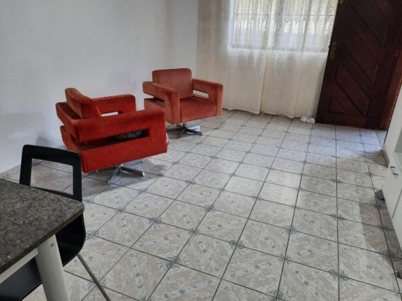 Imagem Casa com 4 Quartos à Venda, 216 m² em Vila Guarani (z Sul) - São Paulo