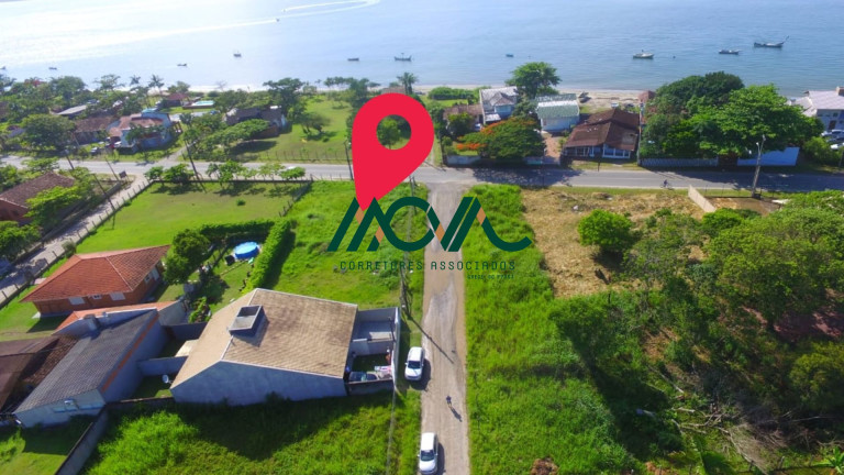 Imagem Terreno para Alugar, 600 m² em Farol Do Itapoá Ii - Itapoá Imagem Terreno para Alugar, 600 m² em Farol Do Itapoá Ii - Itapoá