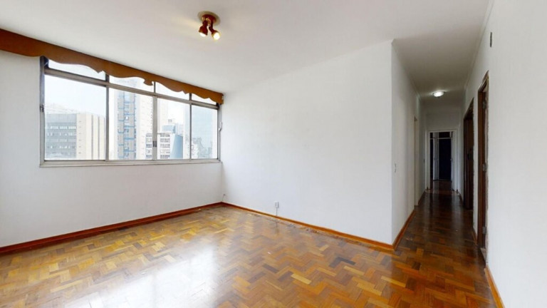 Foto do imóvel Imóvel com 3 Quartos à Venda, 124 m² em Pinheiros - São Paulo