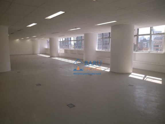 Imagem Sala Comercial à Venda ou Locação, 465 m² em Campos Elíseos - São Paulo Imagem Sala Comercial à Venda ou Locação, 465 m² em Campos Elíseos - São Paulo