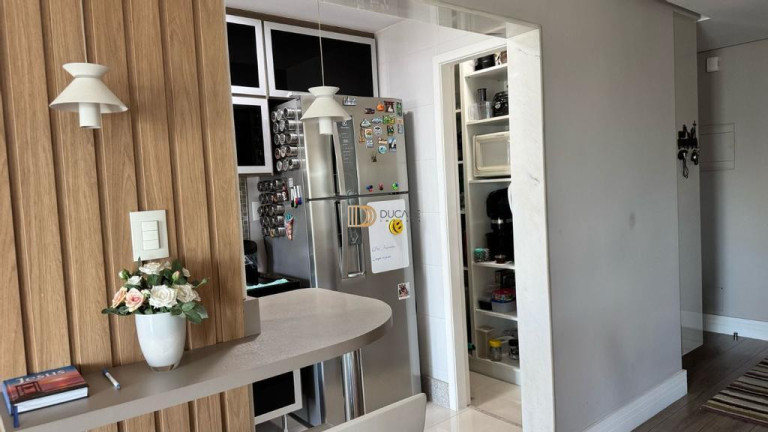 Imagem Apartamento com 3 Quartos à Venda, 90 m² em Jardim Camburi - Vitória