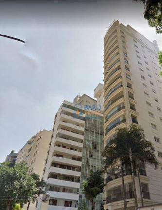 Imagem Apartamento com 3 Quartos à Venda ou Locação, 189 m² em Higienópolis - São Paulo Imagem Apartamento com 3 Quartos à Venda ou Locação, 189 m² em Higienópolis - São Paulo