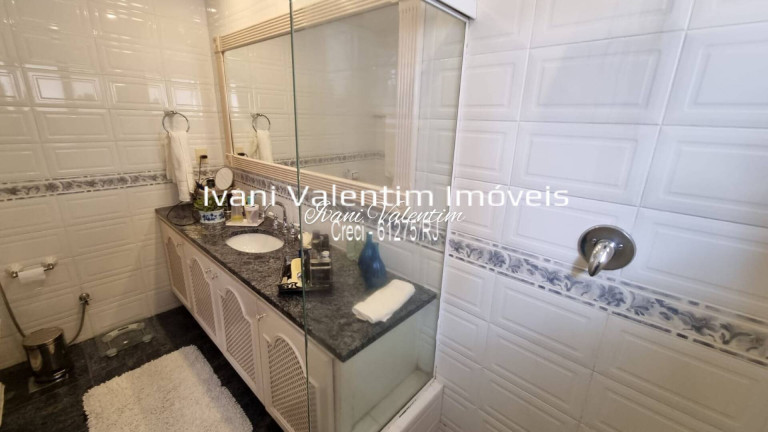 Imagem Apartamento com 4 Quartos à Venda, 310 m² em Barra Da Tijuca - Rio De Janeiro