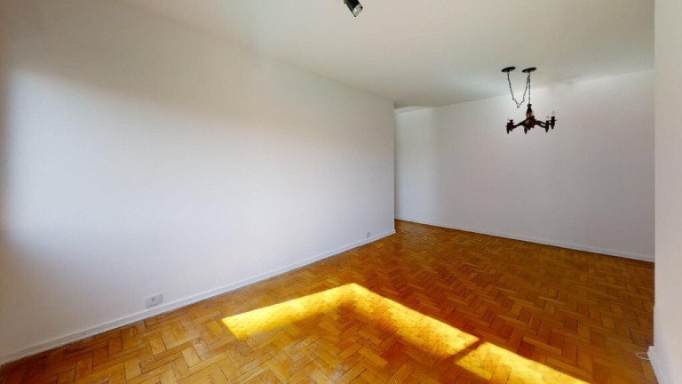 Imagem Apartamento com 3 Quartos à Venda, 82 m² em Campo Belo - São Paulo