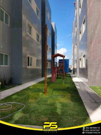 Imagem Apartamento com 2 Quartos à Venda, 43 m² em Gramame - João Pessoa Imagem Apartamento com 2 Quartos à Venda, 43 m² em Gramame - João Pessoa