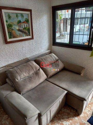 Imagem Casa com 1 Quarto à Venda, 45 m² em Vila Nova - Cabo Frio Imagem Casa com 1 Quarto à Venda, 45 m² em Vila Nova - Cabo Frio