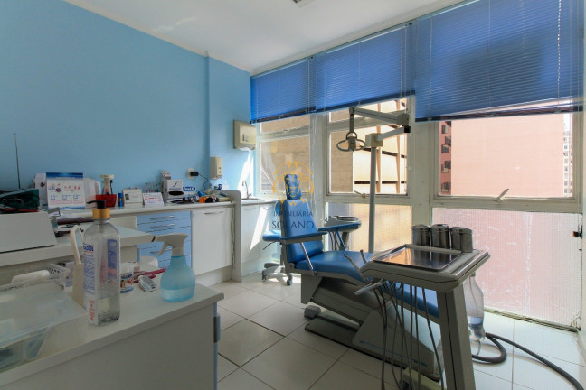 Imagem Sala Comercial à Venda, 68 m² em Centro - Curitiba