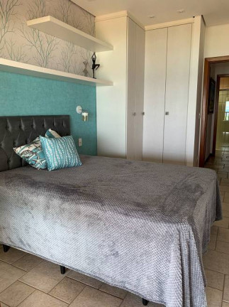 Imagem Cobertura com 4 Quartos à Venda, 250 m² em Praia Grande - Ubatuba