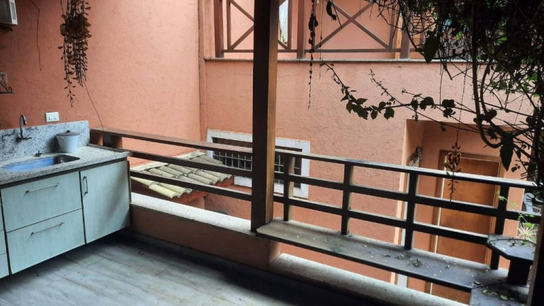 Imagem Sobrado com 3 Quartos à Venda, 320 m² em Jardim Bela Vista - Santo André Imagem Sobrado com 3 Quartos à Venda, 320 m² em Jardim Bela Vista - Santo André