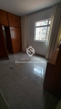 Imagem Apartamento com 4 Quartos à Venda, 276 m² em Setor Oeste - Goiânia Imagem Apartamento com 4 Quartos à Venda, 276 m² em Setor Oeste - Goiânia