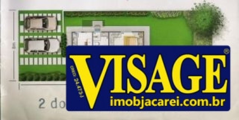 Imagem Casa de Condomínio com 2 Quartos à Venda, 45 m² em Pq. Santa Paula - Jacareí Imagem Casa de Condomínio com 2 Quartos à Venda, 45 m² em Pq. Santa Paula - Jacareí