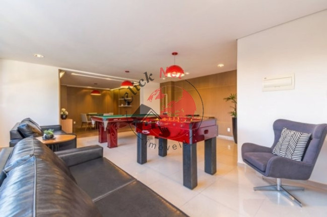 Imagem Apartamento com 3 Quartos à Venda, 84 m² em Jardim Do Mar - São Bernardo Do Campo