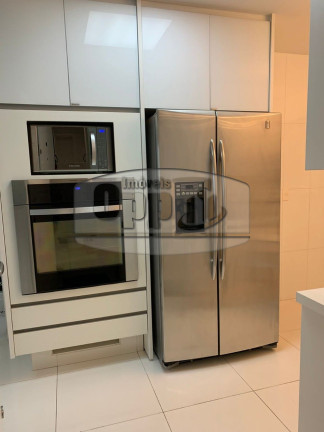 Imagem Apartamento com 4 Quartos à Venda,  em Aclimação - São Paulo