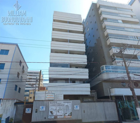 Imagem Casa com 1 Quarto à Venda, 47 m² em Canto Do Forte - Praia Grande Imagem Casa com 1 Quarto à Venda, 47 m² em Canto Do Forte - Praia Grande