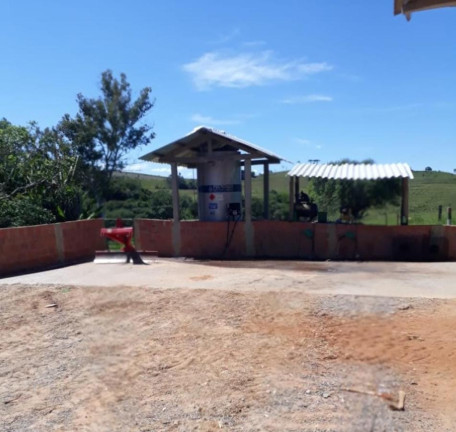 Imagem Fazenda à Venda, 124 m² em Rural - Itapetininga