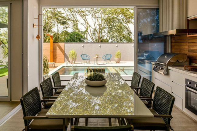 Imagem Sobrado com 4 Quartos à Venda, 340 m² em Condomínio Residencial Montserrat - São José Dos Campos Imagem Sobrado com 4 Quartos à Venda, 340 m² em Condomínio Residencial Montserrat - São José Dos Campos