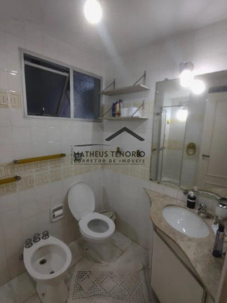 Imagem Apartamento com 3 Quartos à Venda, 110 m² Imagem Apartamento com 3 Quartos à Venda, 110 m²